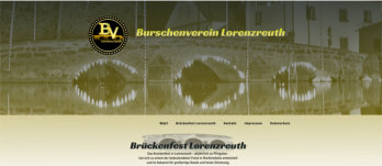 Burschenverein Lorenzreuth